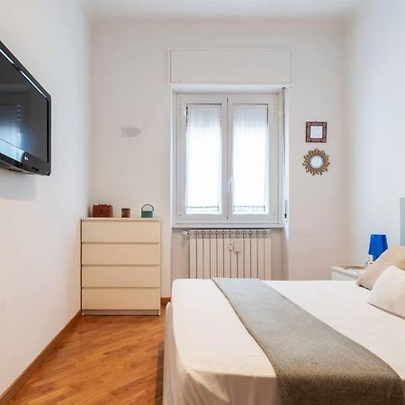 Eva Flexyrent Apartment Μιλάνο Εξωτερικό φωτογραφία