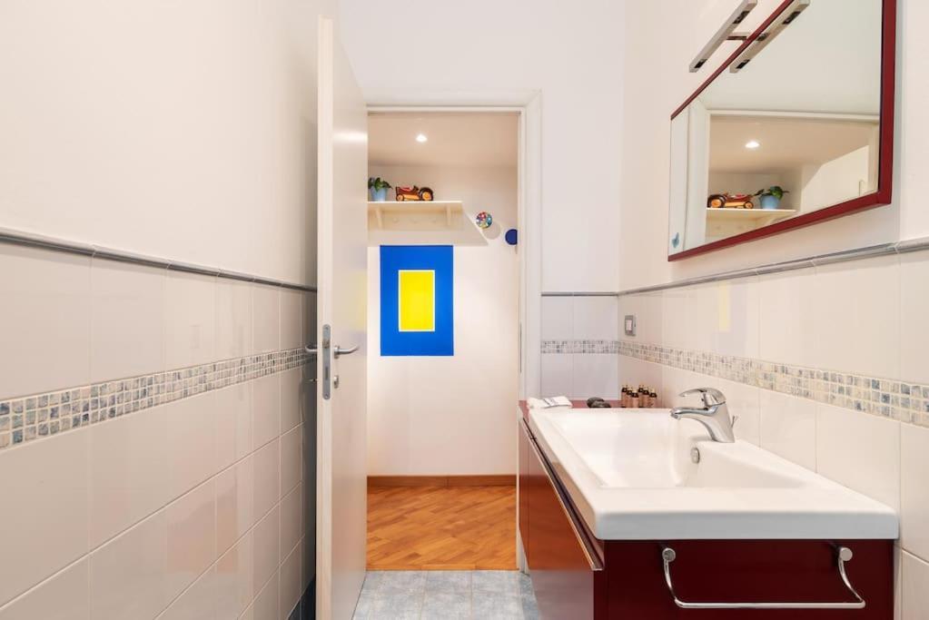 Eva Flexyrent Apartment Μιλάνο Εξωτερικό φωτογραφία