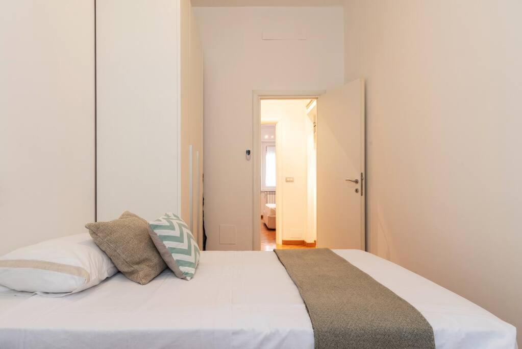 Eva Flexyrent Apartment Μιλάνο Εξωτερικό φωτογραφία