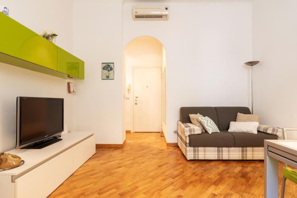 Eva Flexyrent Apartment Μιλάνο Εξωτερικό φωτογραφία