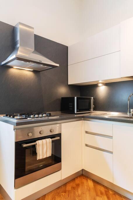 Eva Flexyrent Apartment Μιλάνο Εξωτερικό φωτογραφία