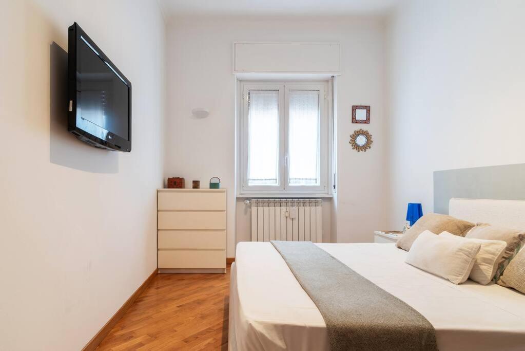 Eva Flexyrent Apartment Μιλάνο Εξωτερικό φωτογραφία