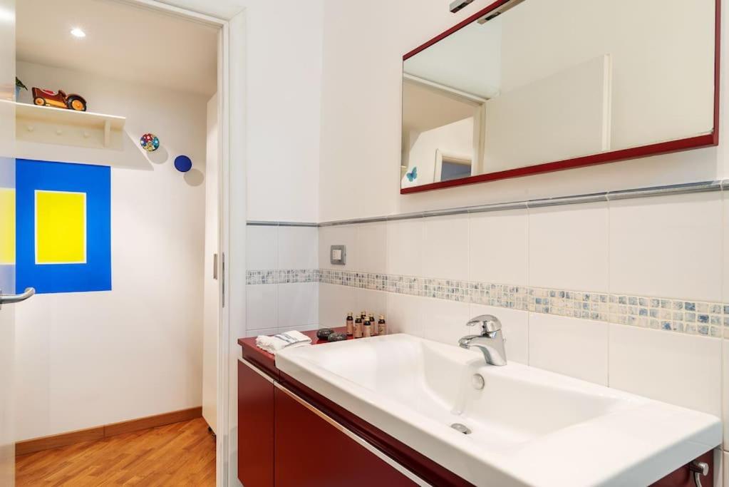 Eva Flexyrent Apartment Μιλάνο Εξωτερικό φωτογραφία