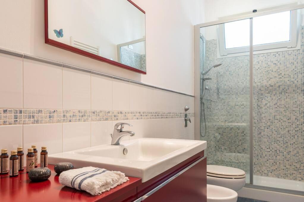 Eva Flexyrent Apartment Μιλάνο Εξωτερικό φωτογραφία