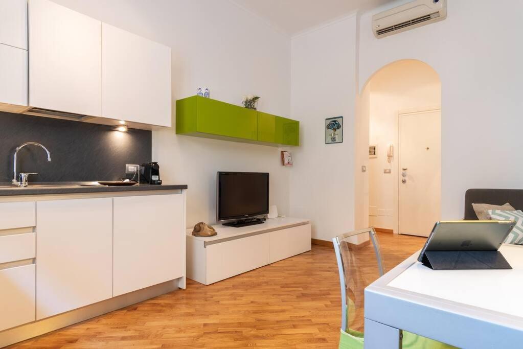 Eva Flexyrent Apartment Μιλάνο Εξωτερικό φωτογραφία