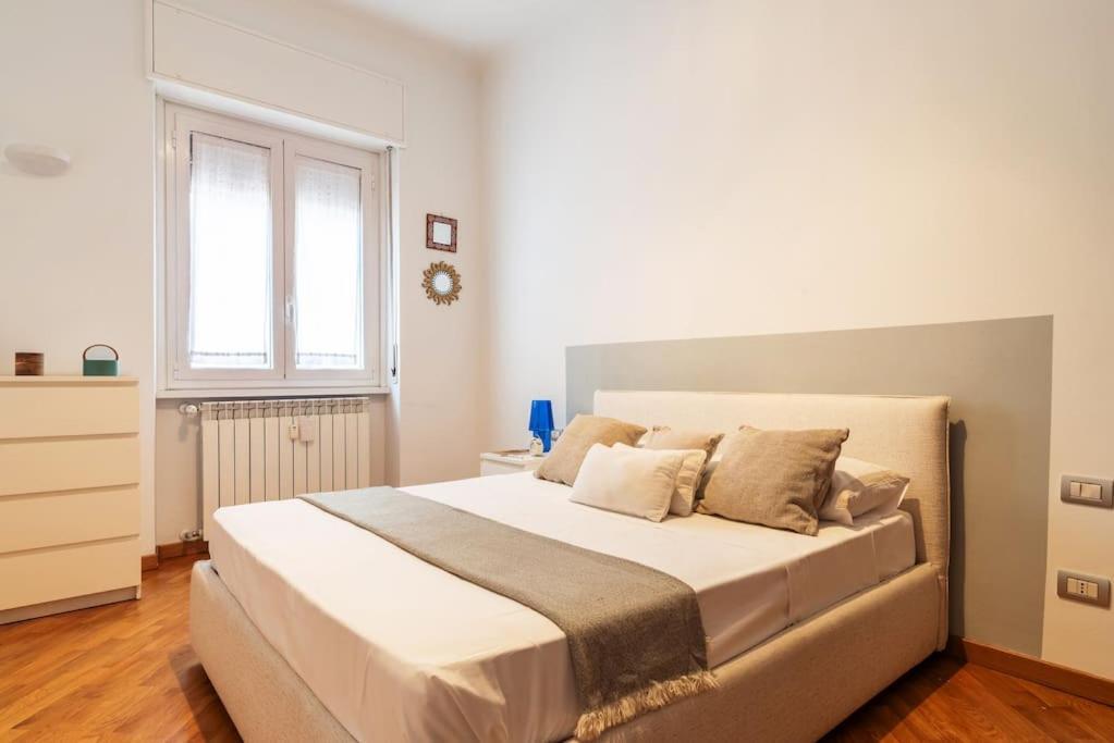 Eva Flexyrent Apartment Μιλάνο Εξωτερικό φωτογραφία