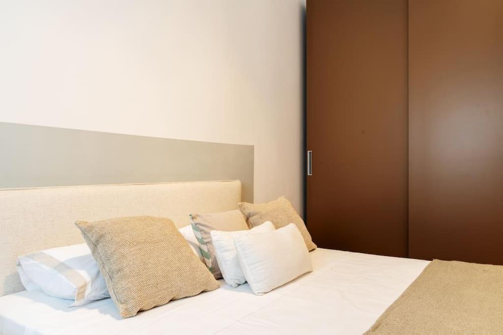 Eva Flexyrent Apartment Μιλάνο Εξωτερικό φωτογραφία