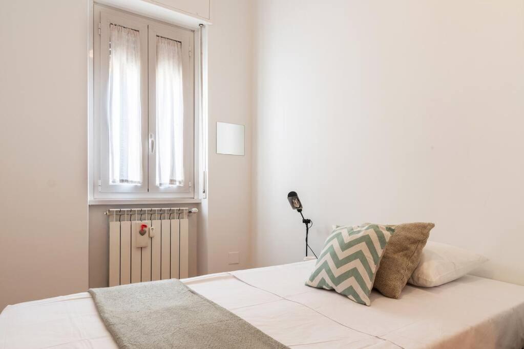 Eva Flexyrent Apartment Μιλάνο Εξωτερικό φωτογραφία