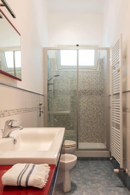 Eva Flexyrent Apartment Μιλάνο Εξωτερικό φωτογραφία
